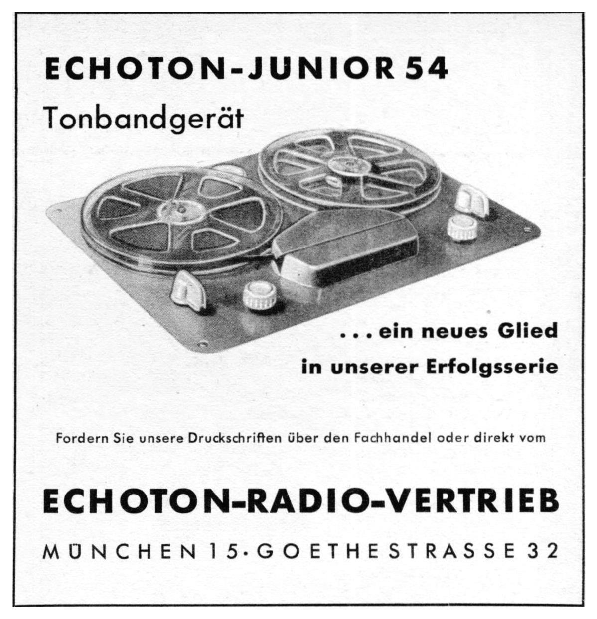 Echoton 1954 45.jpg